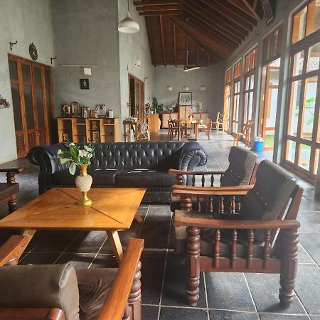 Serene Meadows Villa Bangalore Ngoại thất bức ảnh
