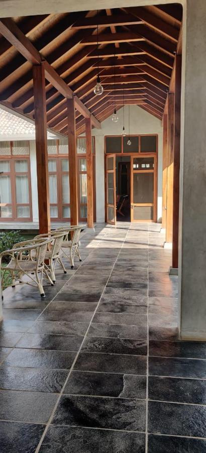 Serene Meadows Villa Bangalore Ngoại thất bức ảnh