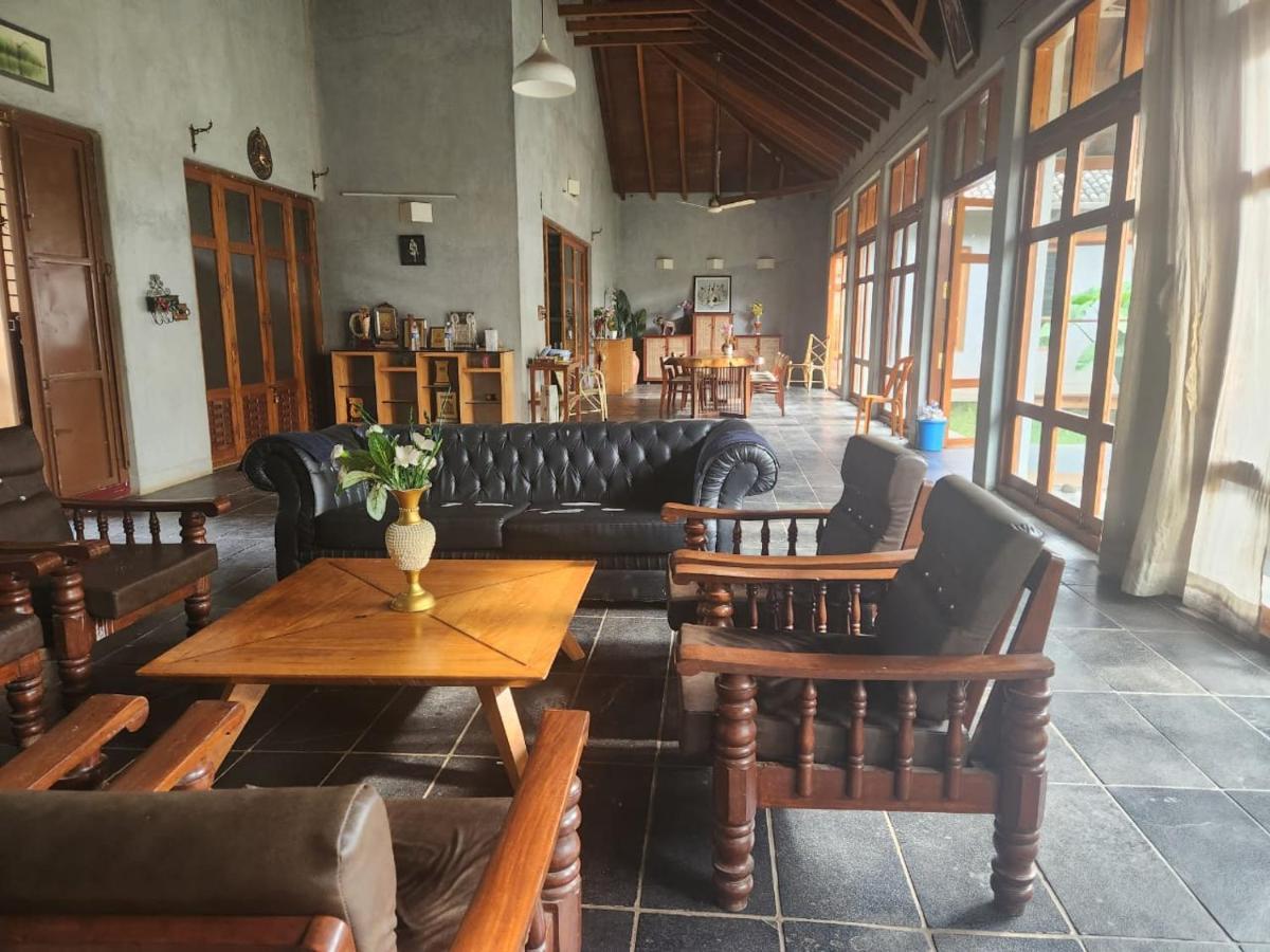 Serene Meadows Villa Bangalore Ngoại thất bức ảnh