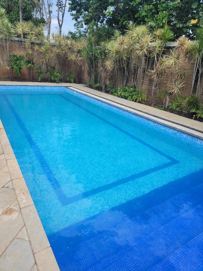 Serene Meadows Villa Bangalore Ngoại thất bức ảnh